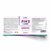 Pms Care De Hsn | 120 Cápsulas Vegetales Para Menopausia Y Ciclo Menstrual | 100 Mg Extracto Ginkgo Biloba + 100 Mg Extracto De Vitex Agnus-castus Por Dosis Diaria | No-gmo, Vegano, Sin Gluten