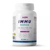 Inmu Biotics (probióticos) 100b Ufc 60 Veg Caps- Hsn