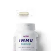 Inmu Biotics (probióticos) 100b Ufc 60 Veg Caps- Hsn