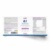 Probióticos Intestinales 25 Billion Ufc - 11 Cepas Lactobacillus, Bifidobacterium Y Streptococcus - De Hsn Gi Biotics | 120 Cápsulas Gastrorresistentes Drcaps® | No-gmo, Vegano Sin Gluten