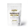 Harina De Arroz Hidrolizada 1kg Sin Sabor- Hsn