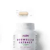 Boswellia Serrata Pura 20000 Mg - 70% Ácidos Boswélicos - De Hsn | 120 Cápsulas Vegetales | Extracto 20x Veces Más Concentrado | No-gmo, Vegano, Sin Gluten