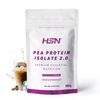 Proteína De Guisante Aislada 2.0 500g Café Frappé- Hsn