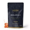 Evolate 2.0 (whey Isolate Cfm) 500g Caramelo Salado- Hsn