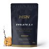 Evolate 2.0 (whey Isolate Cfm) 2kg Chocolate Y Galletas- Hsn