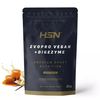 Evopro Vegan (mezcla Proteínas Premium) + Digezyme® 2kg Vainilla Y Caramelo- Hsn