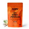 Keto Whey Protein 500g Vainilla Caribeña- Hsn