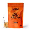 Aislado De Proteína De Suero Keto Whey Protein Cfm De Hsn | Sabor Chocolate Y Galletas 500 G = 14 Tomas Por Envase | Ideal Dieta Cetogénica | Enzimas Digestivas | No-gmo, Vegetariano, Sin Gluten Ni Soja