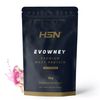 Evowhey Protein 2kg Helado De Vainilla Y Frambuesas