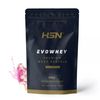 Evowhey Protein 500g Helado De Vainilla Y Frambuesas