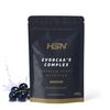 Evobcaa's Complex En Polvo 150g Grosella Negra- Hsn