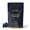 Evobcaa's Complex En Polvo 1kg Grosella Negra- Hsn