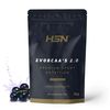 Evobcaa's 2.0 (bcaa's 12:1:1 + Glutamina) 1kg Grosella Negra- Hsn