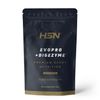 Proteína Secuencial Evopro De Hsn | Sabor Galleta 500 G = 17 Tomas | Mezcla De Caseína + Whey | Con Enzimas Digestivas Digezyme | No-gmo, Vegetariano, Sin Gluten