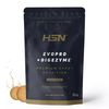 Proteína Secuencial Evopro De Hsn | Sabor Galleta 2 Kg = 67 Tomas | Mezcla De Caseína + Whey | Con Enzimas Digestivas Digezyme | No-gmo, Vegetariano, Sin Gluten