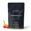 Sustituto De Comidas Evomeal 2.0 De Hsn |  500g Sabor Fresa Banana| Con Proteínas Wpc + Wpi + Mpi | Sustituye Hasta 2 Comidas Diarias | No-gmo, Sin Gluten, Apto Para Vegetarianos