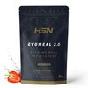 Evomeal 2.0 (sustituto De Comida) 2kg Fresa- Hsn