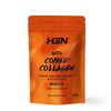 Keto Café Instantáneo + Colágeno 150g- Hsn