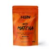 Keto Matcha Latte De Hsn | Té Verde Matcha + Aceite Mct De Coco | Especial Dieta Keto | Vegano, Sin Gluten, Sin Lactosa, Sin Leche | Sabor Natural Edulcorado Con Stevia, 500 Gr