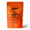 Keto Cacao Cremoso De Hsn | 150 Gr | Ideal Para La Dieta Cetogénica | Con Inulina + Mct De Coco + Ghee En Polvo | Alto En Fibra | No-gmo, Apto Vegetariano, Sin Gluten