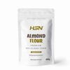 Harina De Almendra 500g- Hsn