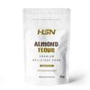 Harina De Almendra De Hsn | 1 Kg = 33 Tomas Por Envase | Sin Gluten | Origen España 100% Pura Harina De Almendras Sin Añadidos | Libre De Omg | Molida Fina Ideal Para Repostería Y Dieta Keto