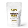 Harina De Almendra 1kg- Hsn