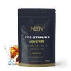 Pre Entreno Sin Cafeína Evostamina De Hsn | Sabor Te Melocotón 500 G = 25 Tomas Por Envase Pre Workout Sin Estimulantes | Creatina + Bicarbonatos + Beta-alanina + L-citrulina + Nitratos