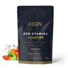 Pre Entreno Sin Cafeína Evostamina De Hsn | Sabor Ponche De Frutas 1 Kg = 50 Tomas Por Envase Pre Workout Sin Estimulantes | Creatina Creapure + Bicarbonatos + Beta-alanina + L-citrulina + Nitratos