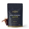 Pre Entreno Sin Cafeína Evostamina De Hsn | Sabor Cola 500 G = 25 Tomas Por Envase Pre Workout Sin Estimulantes | Creatina Creapure + Bicarbonatos + Beta-alanina + L-citrulina + Nitratos