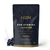 Pre Entreno Sin Cafeína Evostamina De Hsn | Sabor Grosella Negra 1 Kg = 50 Tomas Por Envase Pre Workout Sin Estimulantes | Creatina Creapure + Bicarbonatos + Beta-alanina + L-citrulina + Nitratos