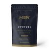 Pre Entreno + Intra Entreno Evofuel De Hsn | Sabor Frambuesa Azul 1 Kg = 20 Tomas Por Envase | Cafeína + Carbohidratos + Aminoácidos + Nitratos | No-gmo, Vegano, Sin Gluten