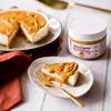 Crema Hiperproteica De Dulce De Leche De Hsn | Con Whey Protein (proteína Concentrada De Leche) | Snack Saludable Y Delicioso | Sin Aceite De Palma Ni Azúcares Añadidos | No-gmo, Vegetariana | 250 Gr