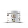 Crema De Coco De Hsn | Coconut Cream 100% Natural | Lista Para Untar | Sin Aceite De Palma Ni Azúcares Añadidos | No-gmo, Vegano, Sin Lactosa | 450 Gr