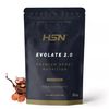 Evolate 2.0 (whey Isolate Cfm) 2kg Chocolate Y Avellanas- Hsn