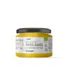 Ghee Orgánico De Hsn | 100% Mantequilla Clarificada Bio De Vaca | Con Certificado Ecológico De La Unión Europea | Procedente De Vacas Alimentadas Con Pasto | No Gmo | Sin Sal Ni Lactosa | 500 Gr