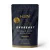 Pre Workout Evobeast De Hsn | Bebida Para Deportistas: Pre Entreno + Intra Entreno | Suplemento Estimulante + Carbohidratos + Aminoácidos | Vegano, Sin Gluten, Sin Lactosa | Energy | 500 Gr