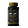 Complejo Extractos Herbales Evodren De Hsn | 30 Cápsulas Vegetales Té Verde, Garcinia Cambogia, Cola De Caballo, Diente De León (alto Contenido En Vitamina C) | No-gmo, Vegano, Sin Gluten