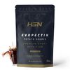 Amilopectina De Patata Evopectin Hsn | Sabor Cola 3 Kg = 60 Tomas Por Envase 100% Carbohidratos Complejos, 0% Azúcares, Bajo Índice Glucémico, Fácil Digestión | No-gmo, Vegano, Sin Gluten