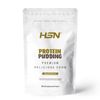 Pudding Proteico De Hsn | Sabor Chocolate 500 G = 13 Tomas Por Envase | Con Proteína De Suero | Muy Fácil De Preparar | Bajo En Calorías Sin Azúcares Añadidos | No-gmo, Vegetariano, Sin Gluten