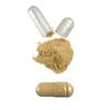 Maca Pura 5000 Mg - Lepidium Meyenii - De Hsn | 240 Cápsulas Vegetales Extracto Raíz De Maca Negra Y Amarilla | 10x Veces Más Concentrado | No-gmo, Vegano, Sin Gluten