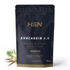 Evocasein 2.0 (caseína Micelar + Digezyme®) 2kg Vainilla Caribeña- Hsn