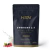 Proteína Para Antes De Dormir Evonight 2.0 De Hsn | Sabor Yogur Frutos Rojos 500 G = 17 Tomas Por Envase | 5 Tipos De Proteínas Multifase: Whey + Leche + Caseinato + Albúmina De Huevo