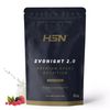 Proteína Para Antes De Dormir Evonight 2.0 De Hsn | Sabor Yogur Frutos Rojos 2 Kg = 67 Tomas Por Envase | 5 Tipos De Proteínas Multifase: Whey + Leche + Caseinato + Albúmina De Huevo