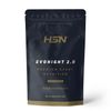 Proteína Para Antes De Dormir Evonight 2.0 De Hsn | Sabor Yogur Piña 2 Kg = 67 Tomas Por Envase | 5 Tipos De Proteínas Multifase: Whey + Leche + Caseinato + Albúmina De Huevo