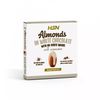 Almendras Con Chocolate Blanco Sin Azúcar - 70g- Hsn