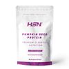 Proteína De Semilla De Calabaza De Hsn | 100% Proteína Vegana | Sin Azúcar, Sin Aditivos | Con Todos Los Aminoácidos Esenciales | Disolución Óptima | No-gmo, Sin Gluten, Sin Lactosa | 2 Kg