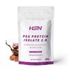 Proteína De Guisante Aislada 2.0 500g Chocolate Y Avellanas- Hsn