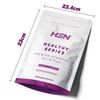 Proteína De Guisante Aislada 2.0 500g Chocolate Y Avellanas- Hsn