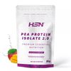 Proteína De Guisante Aislada De Hsn | Sabor Mango Tropical 2kg = 67 Tomas Por Envase | 100% Vegana | Pea Protein Isolate | No-gmo, Sin Gluten, Sin Soja Ni Azúcares Añadidos